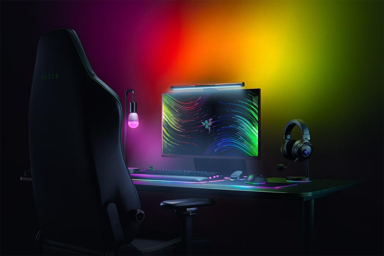 Razer Razer Aether Monitor Light Bar