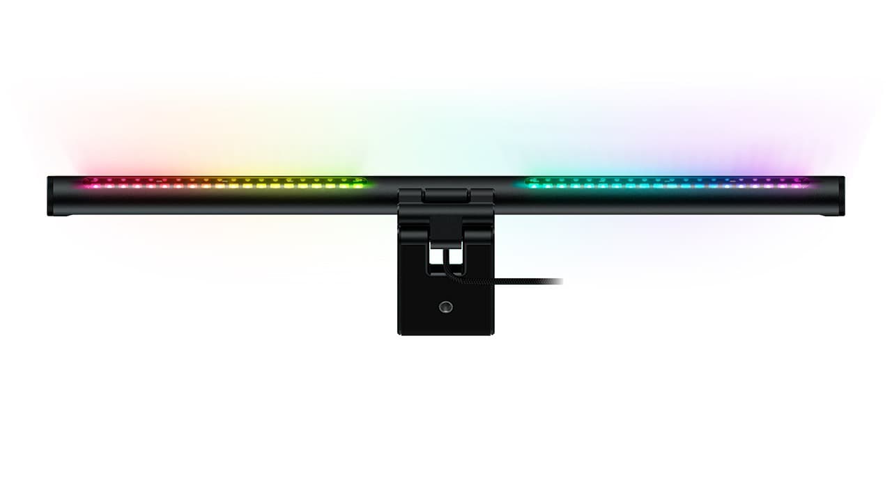 Razer Razer Aether Monitor Light Bar