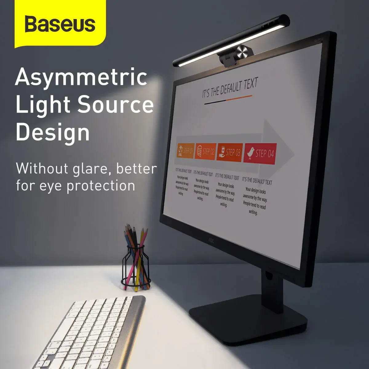 Baseus Baseus i-Wok 2 Pro