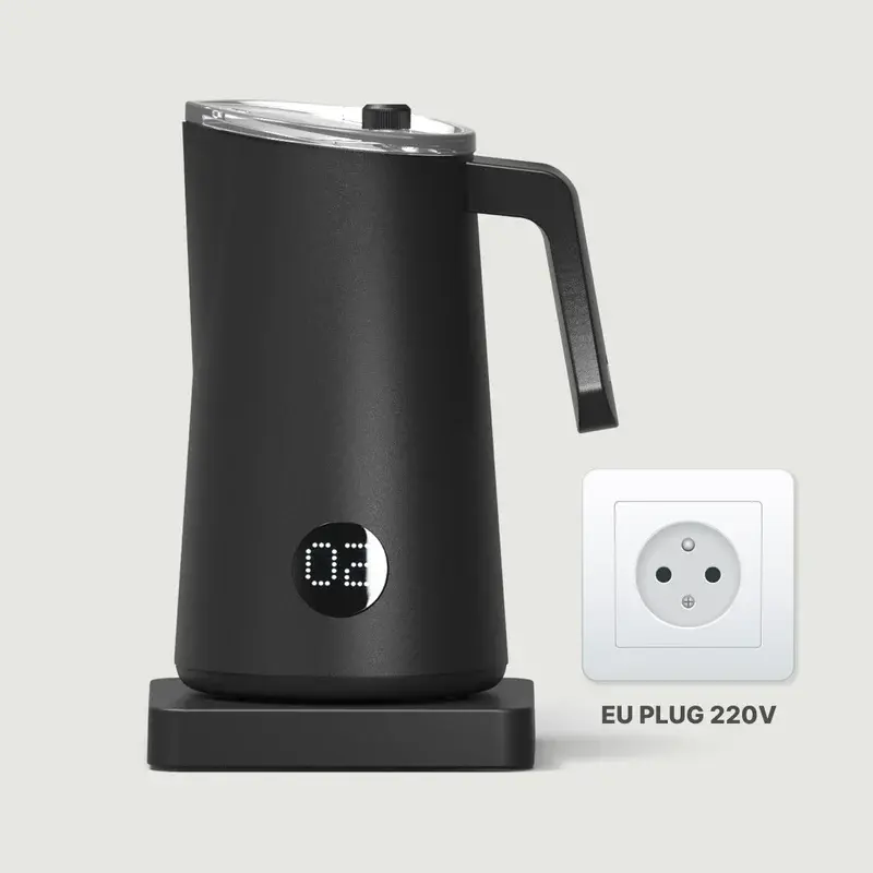 Subminimal Subminimal NanoFoamer PRO GEN-2