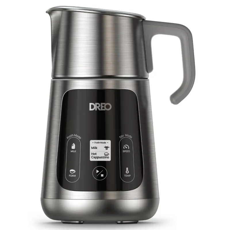 Dreo Dreo BaristaMaker Milk Frother
