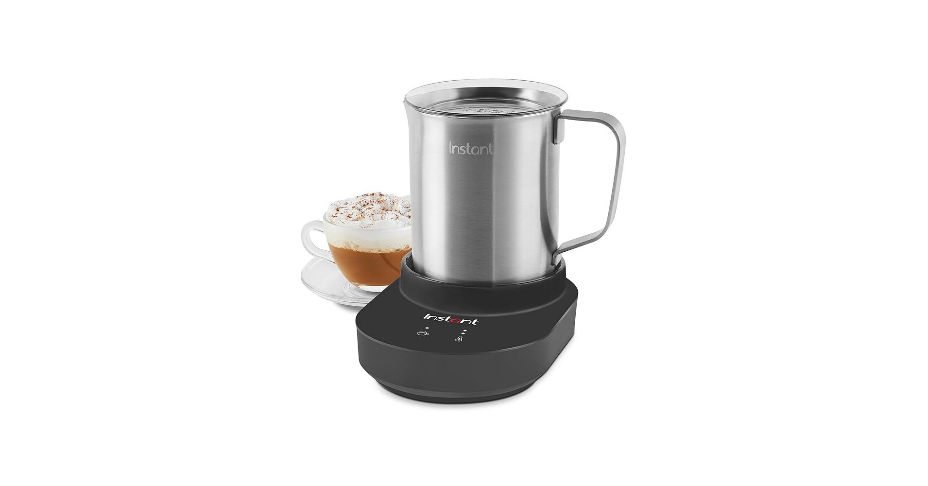 Instant Pot Instant MagicFroth 9-in-1