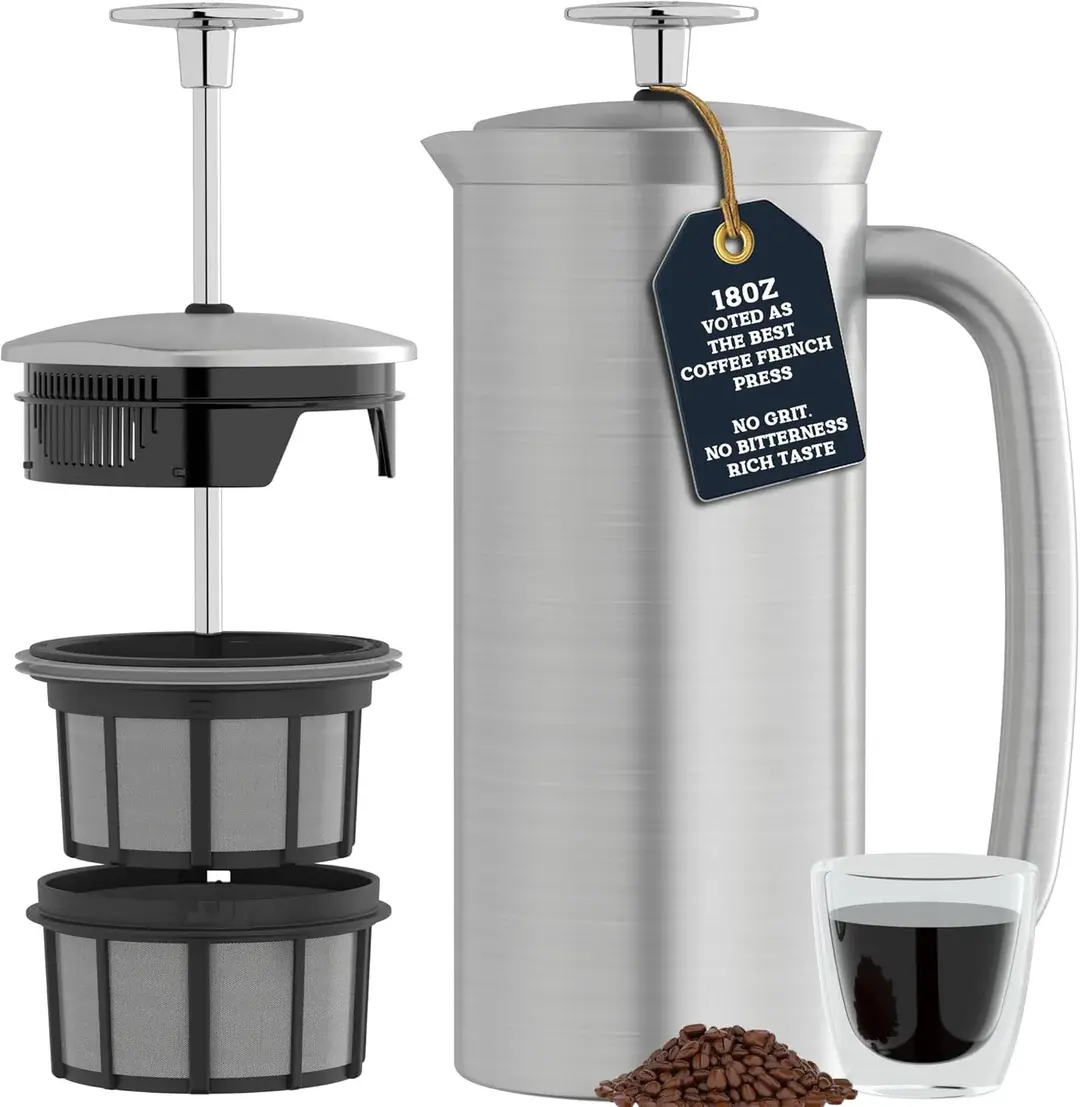 ESPRO ESPRO P7 French Press