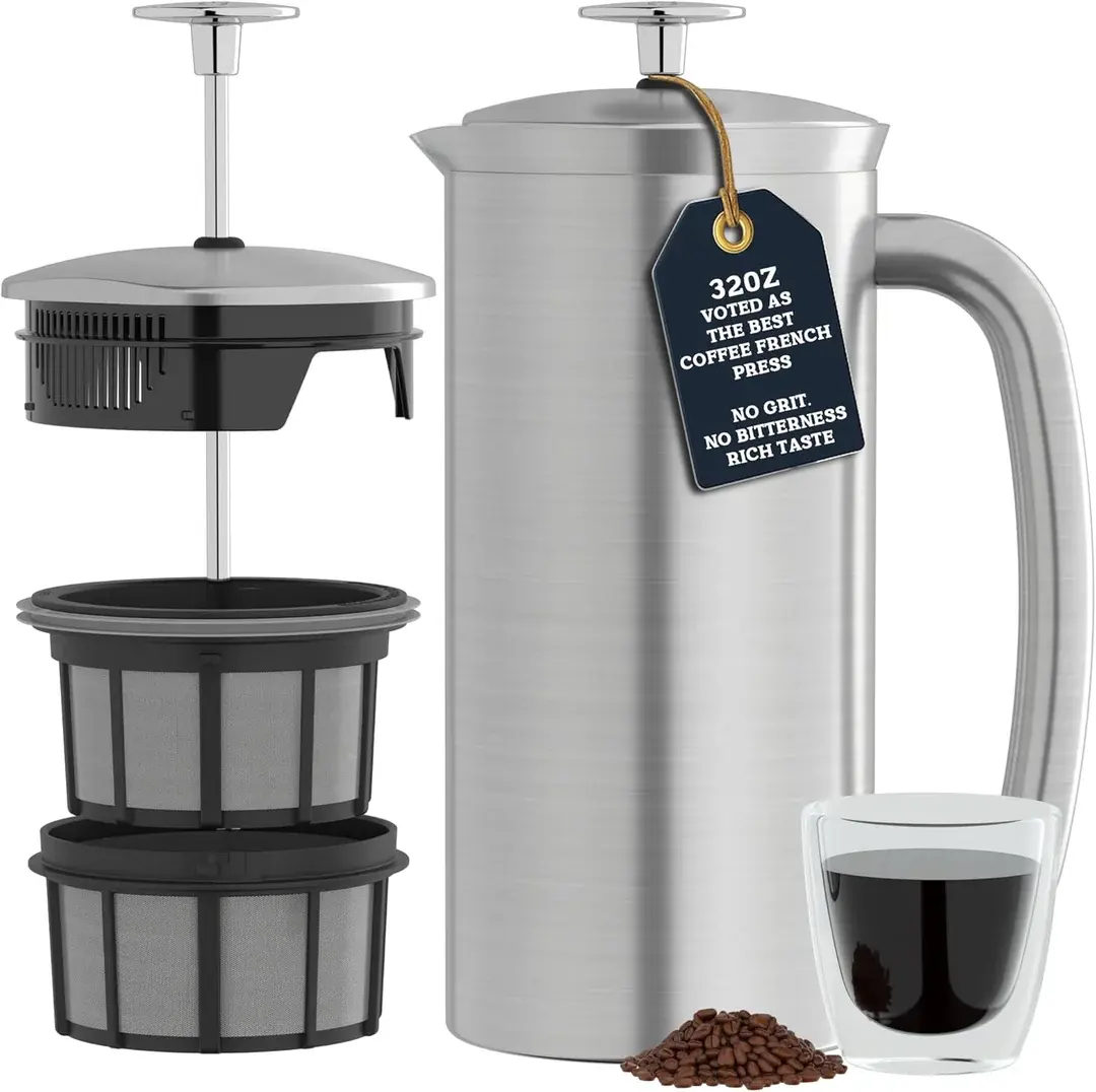 ESPRO ESPRO P7 French Press