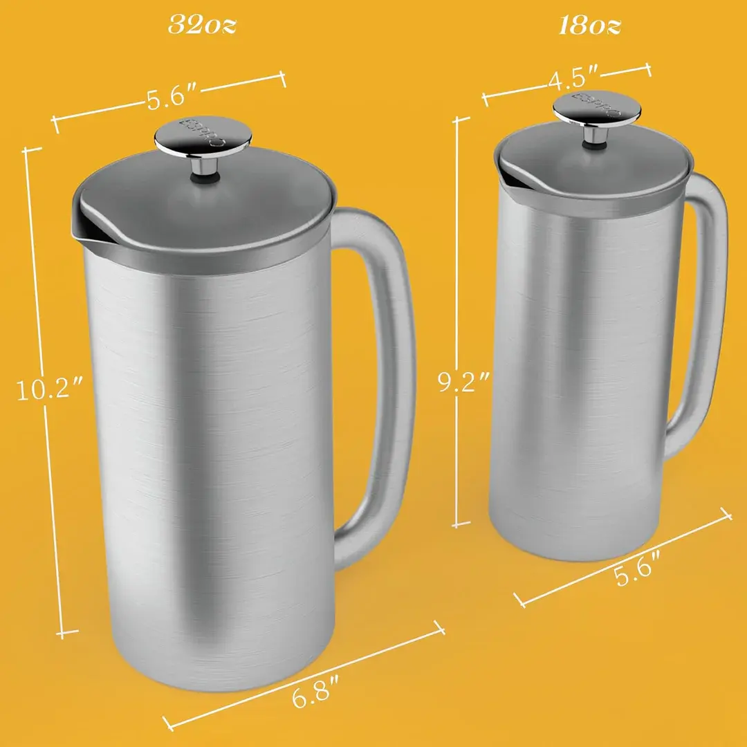ESPRO ESPRO P7 French Press