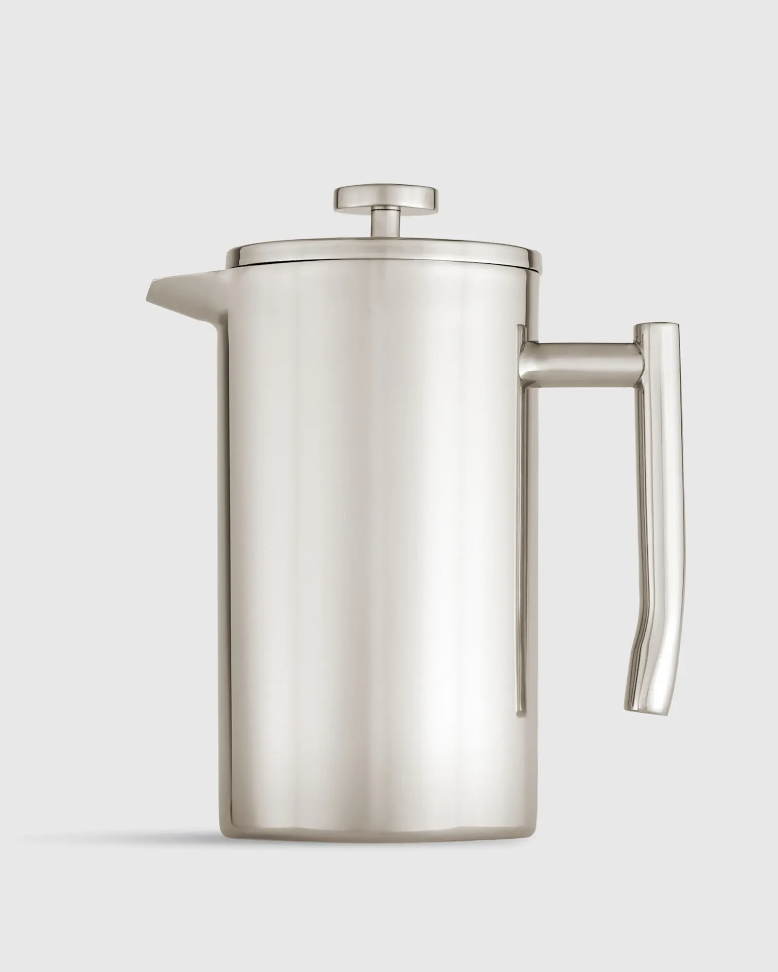 Quince Quince Stainless Steel French Press
