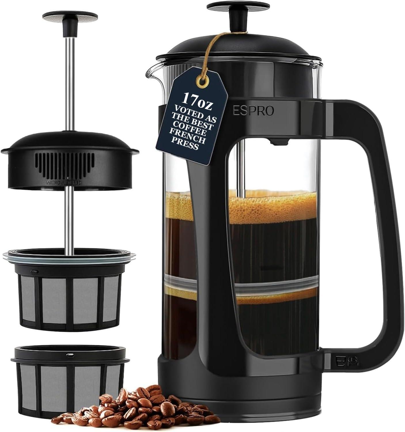 ESPRO ESPRO P3 French Press