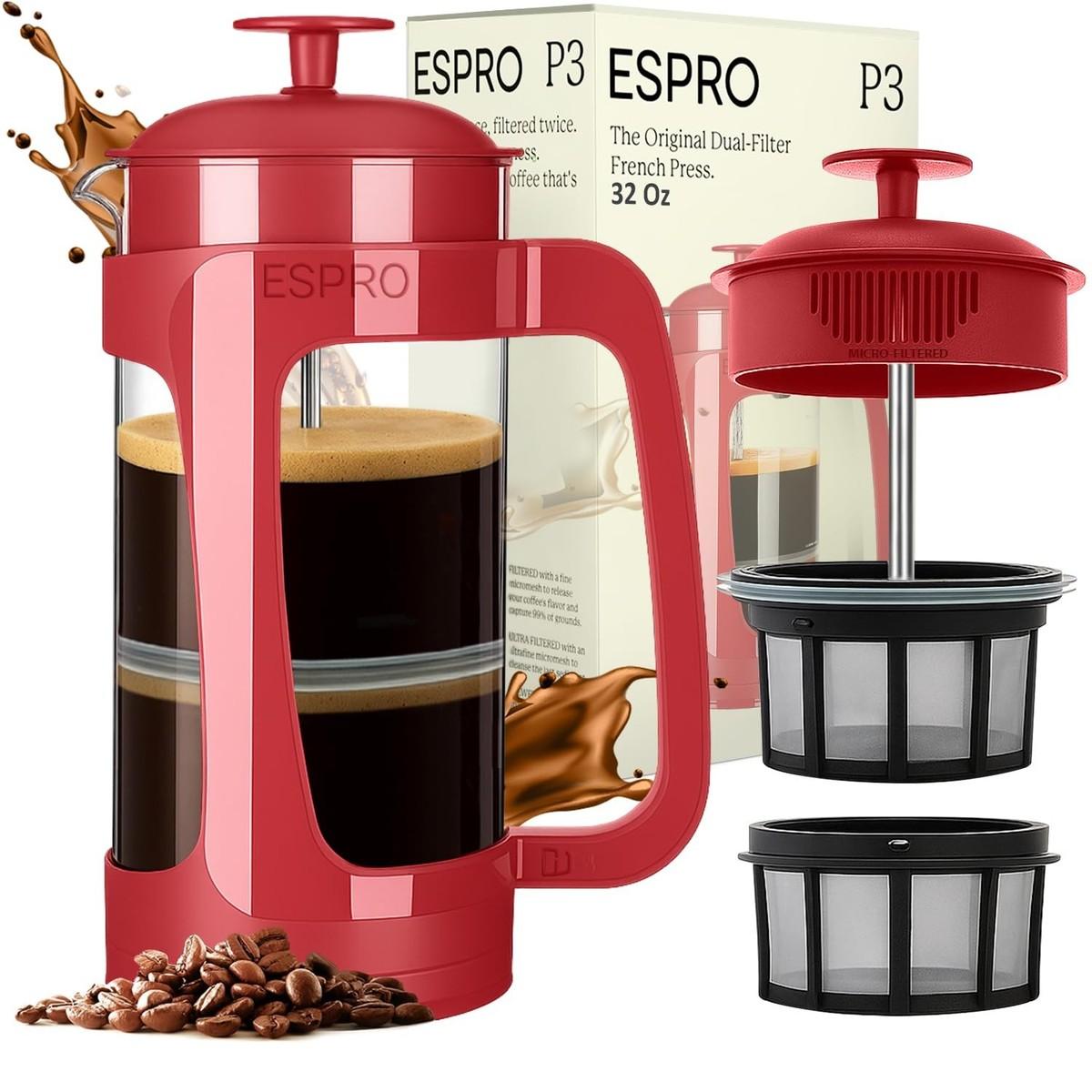 ESPRO ESPRO P3 French Press