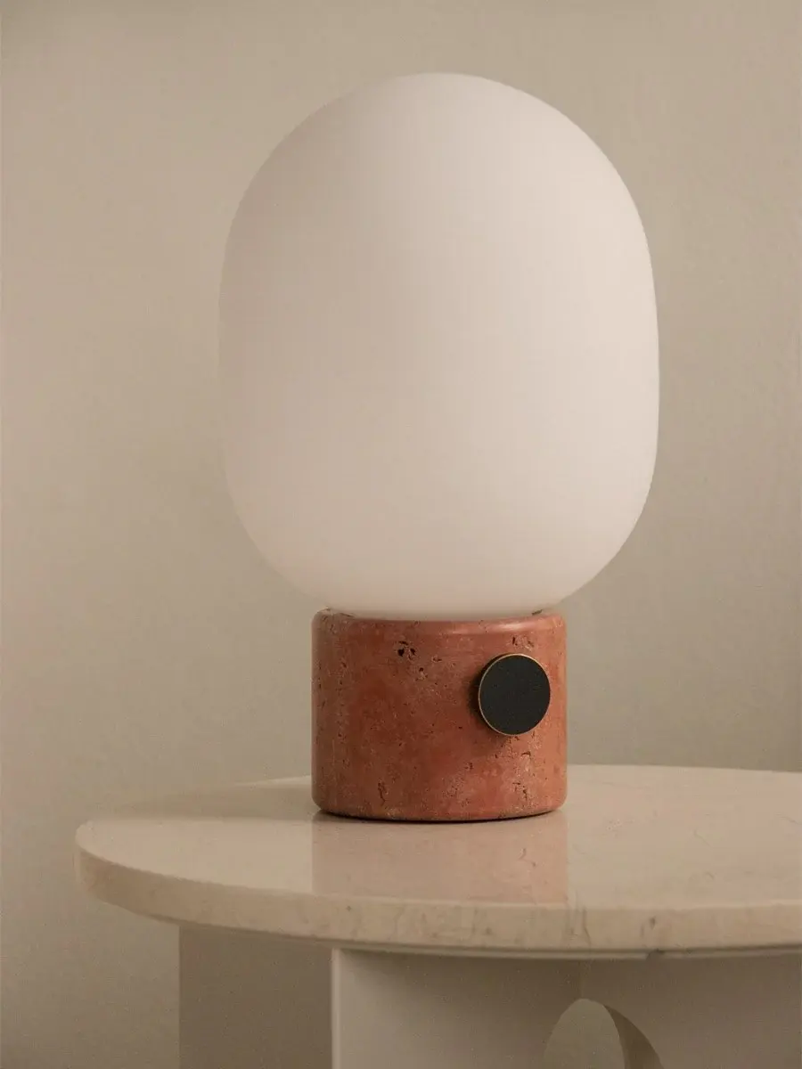 Audo Copenhagen Audo Copenhagen JWDA Table Lamp