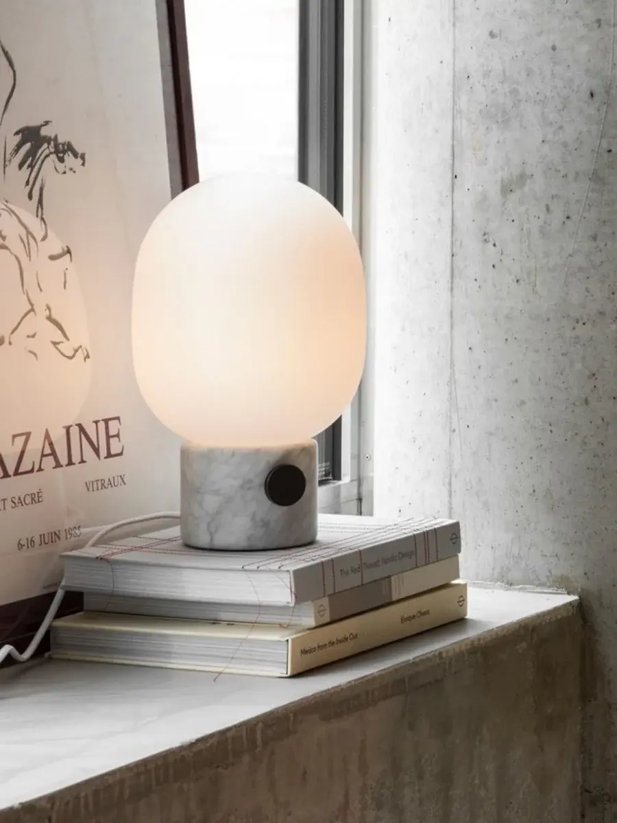 Audo Copenhagen Audo Copenhagen JWDA Table Lamp