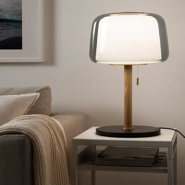 IKEA IKEA EVEDAL Table Lamp