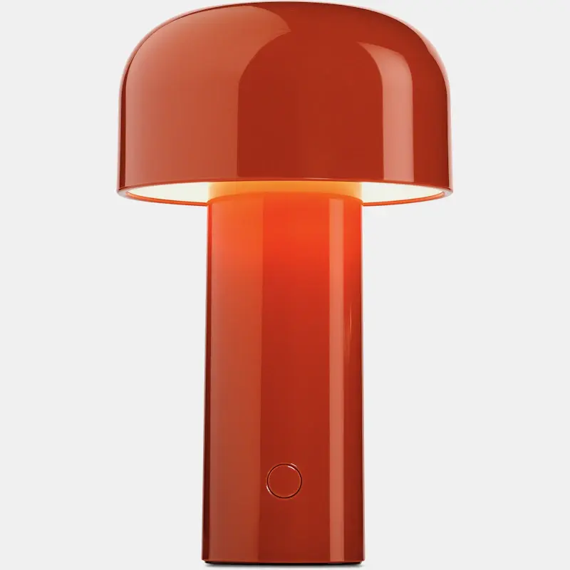 Flos Flos Bellhop Portable LED Table Lamp