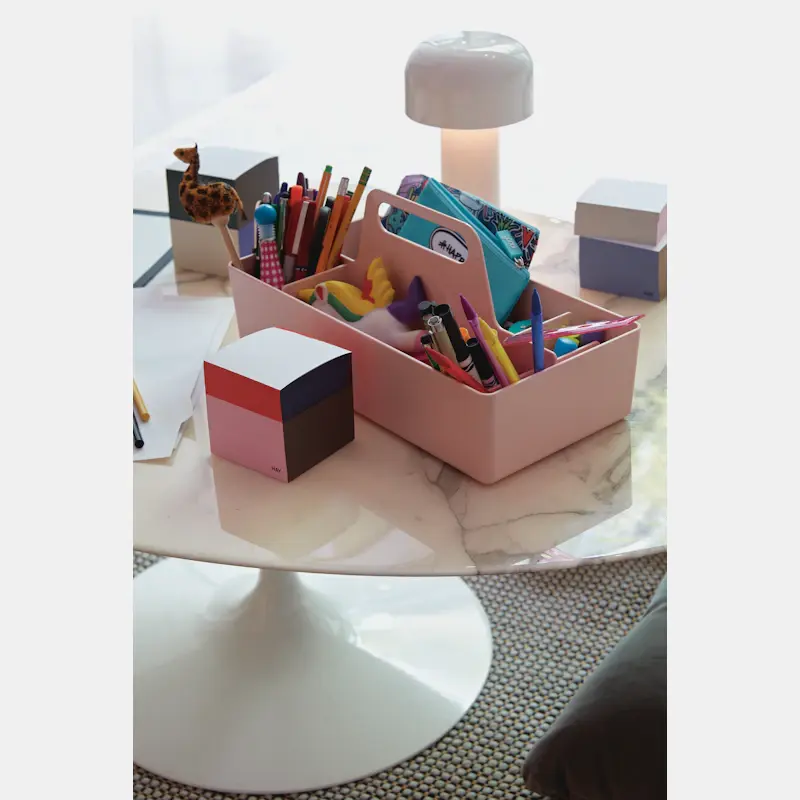Flos Flos Bellhop Portable LED Table Lamp