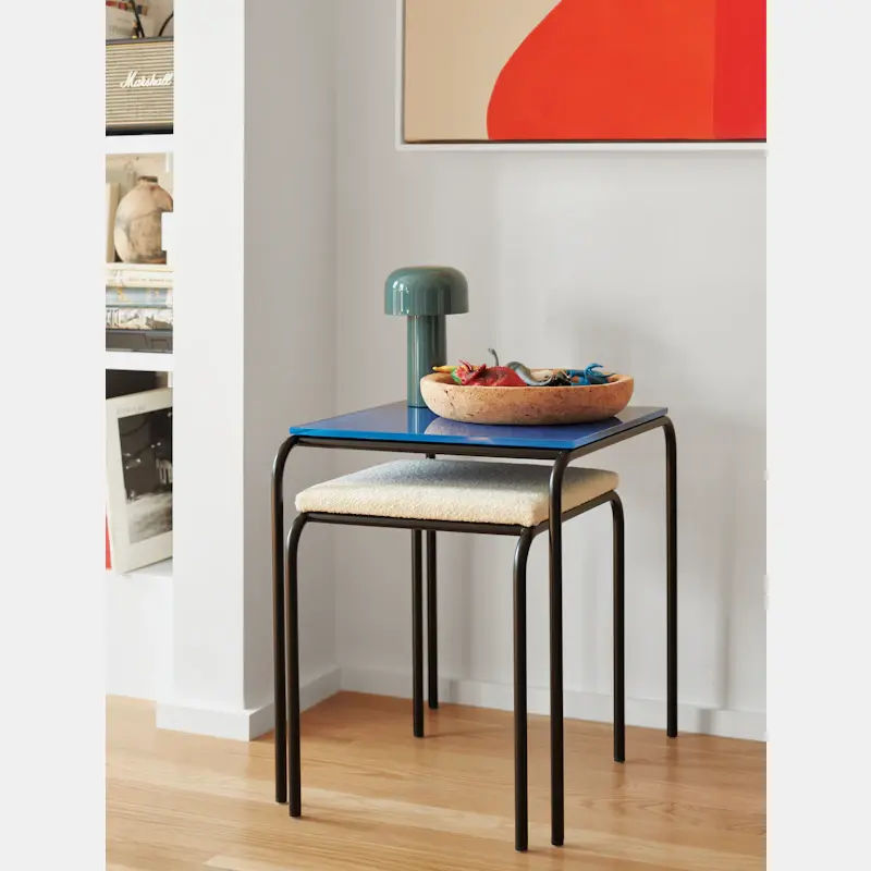 Flos Flos Bellhop Portable LED Table Lamp