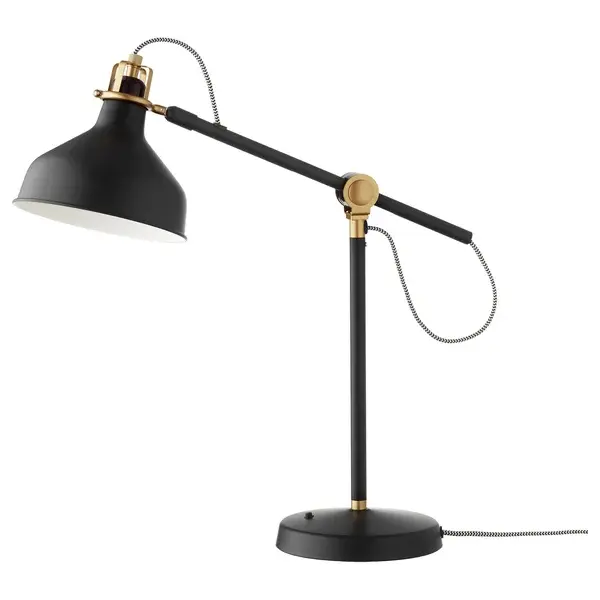 IKEA IKEA RANARP Work Lamp
