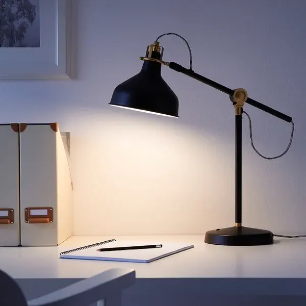 IKEA IKEA RANARP Work Lamp