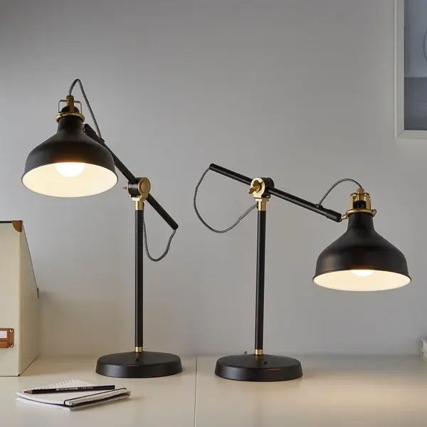 IKEA IKEA RANARP Work Lamp