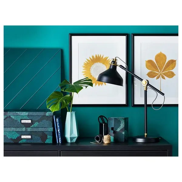 IKEA IKEA RANARP Work Lamp