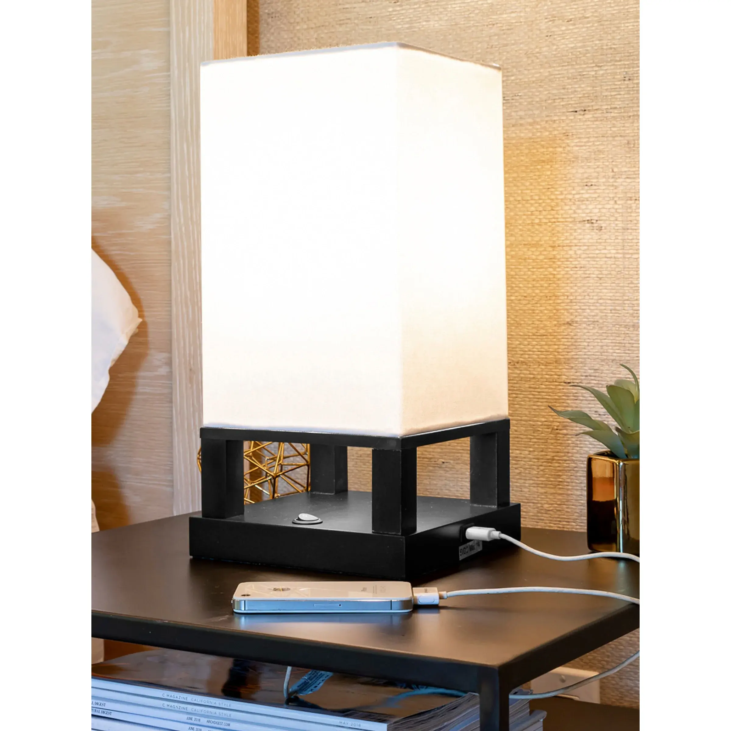 Brightech Brightech Maxwell Table Lamp