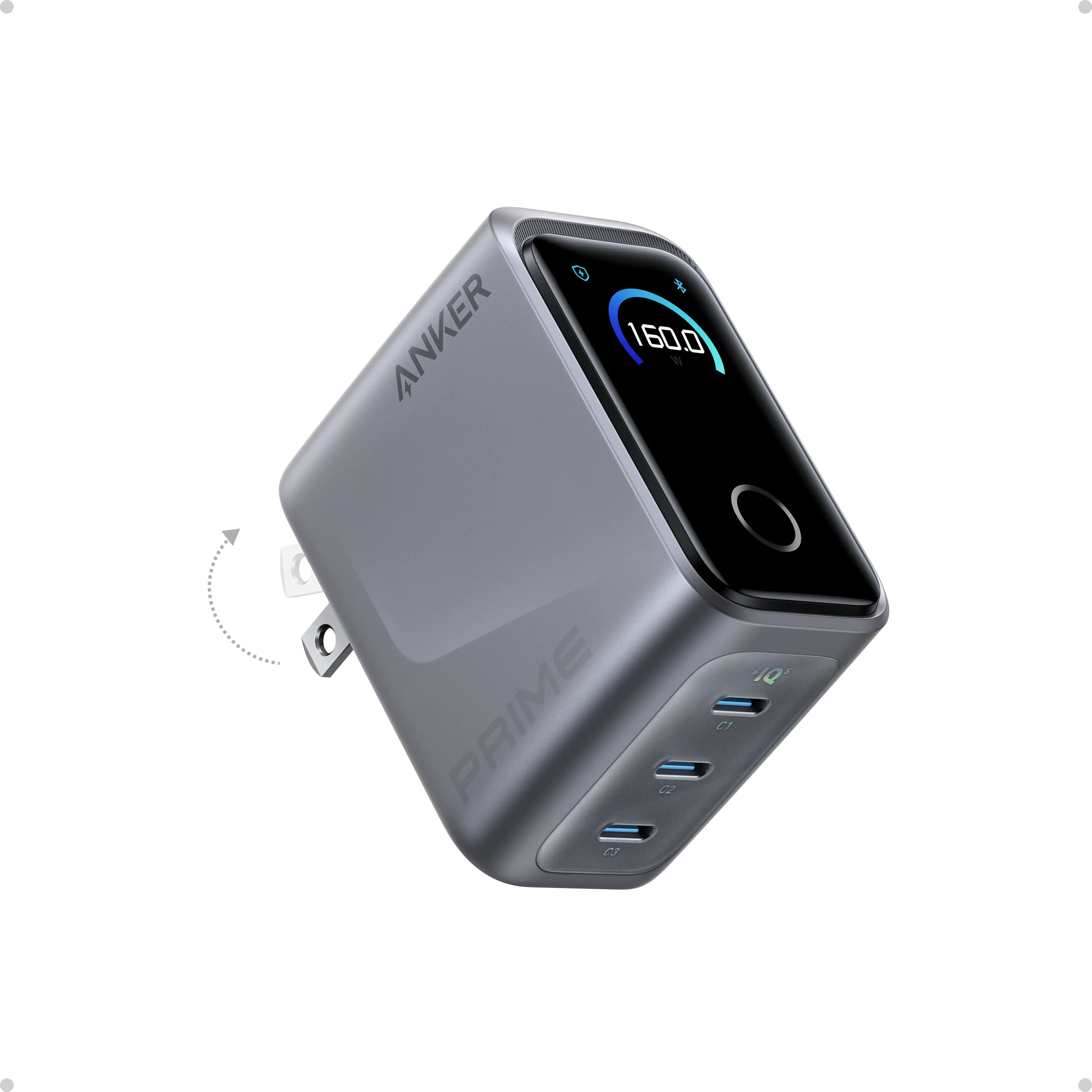 Anker Anker Prime 160W GaN Charger