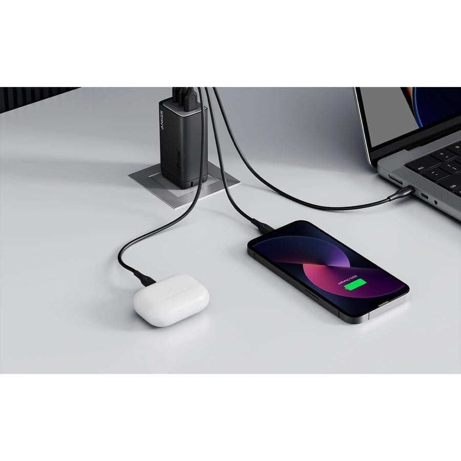 Anker Anker 737 GaNPrime 120W Charger
