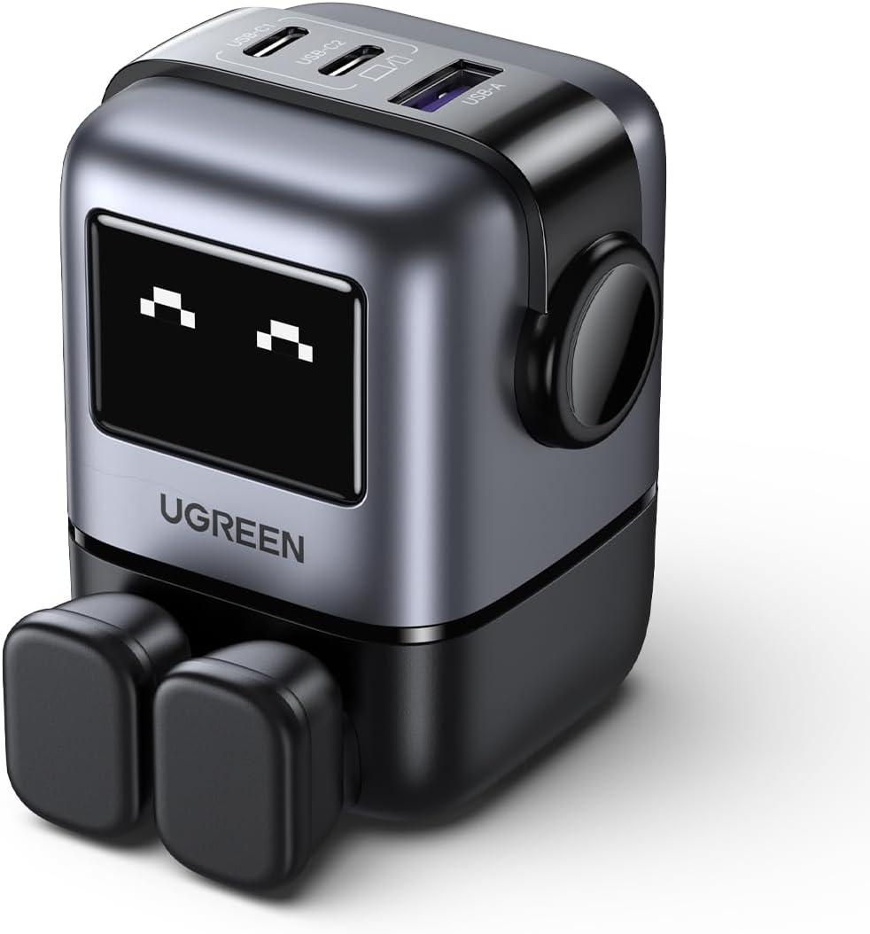 UGREEN UGREEN Uno 65W GaN Charger