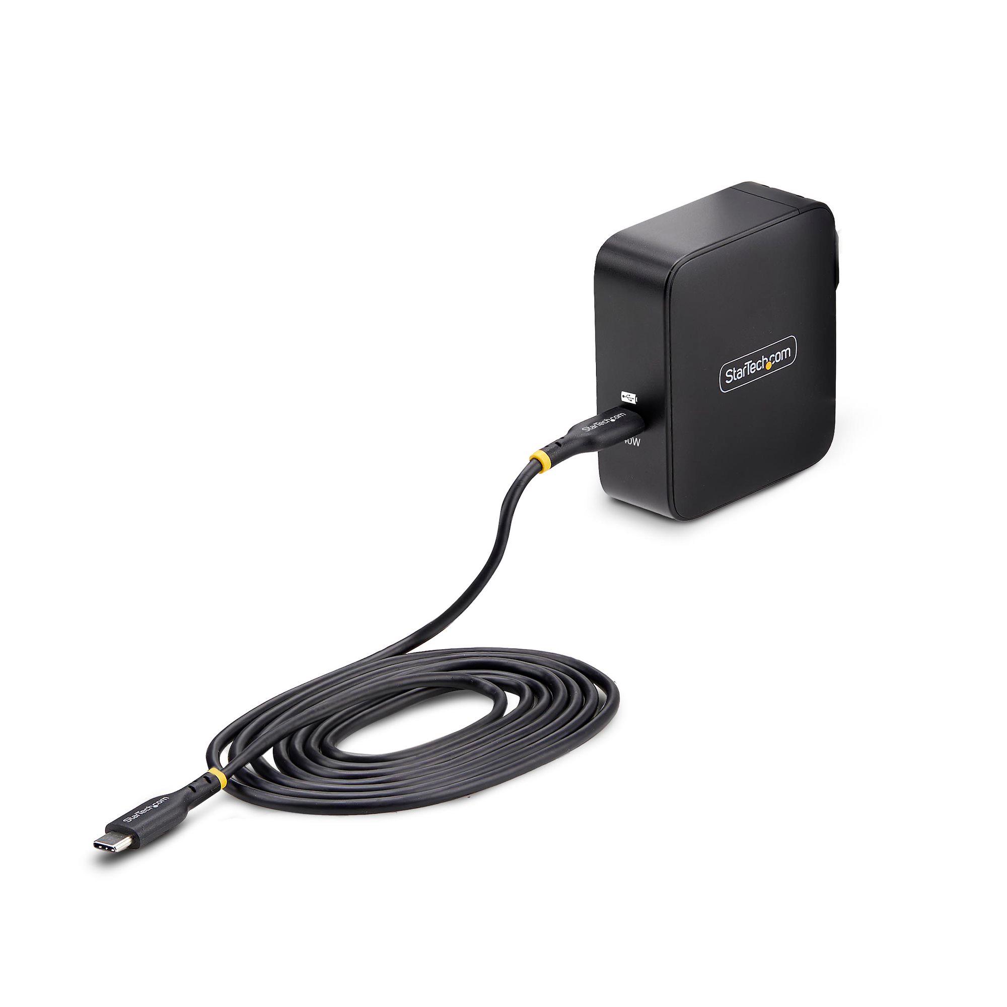 StarTech.com StarTech.com 140W USB-C Wall Charger