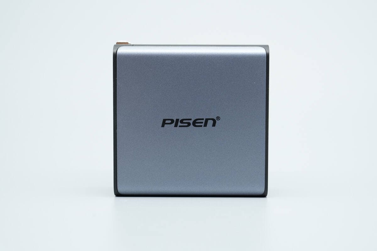 Pisen Pisen 160W 4-Port GaN Charger