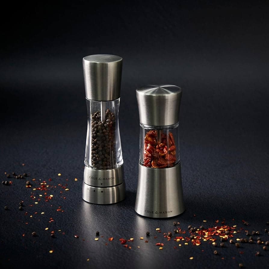 Cole & Mason Cole & Mason Derwent Pepper Mill