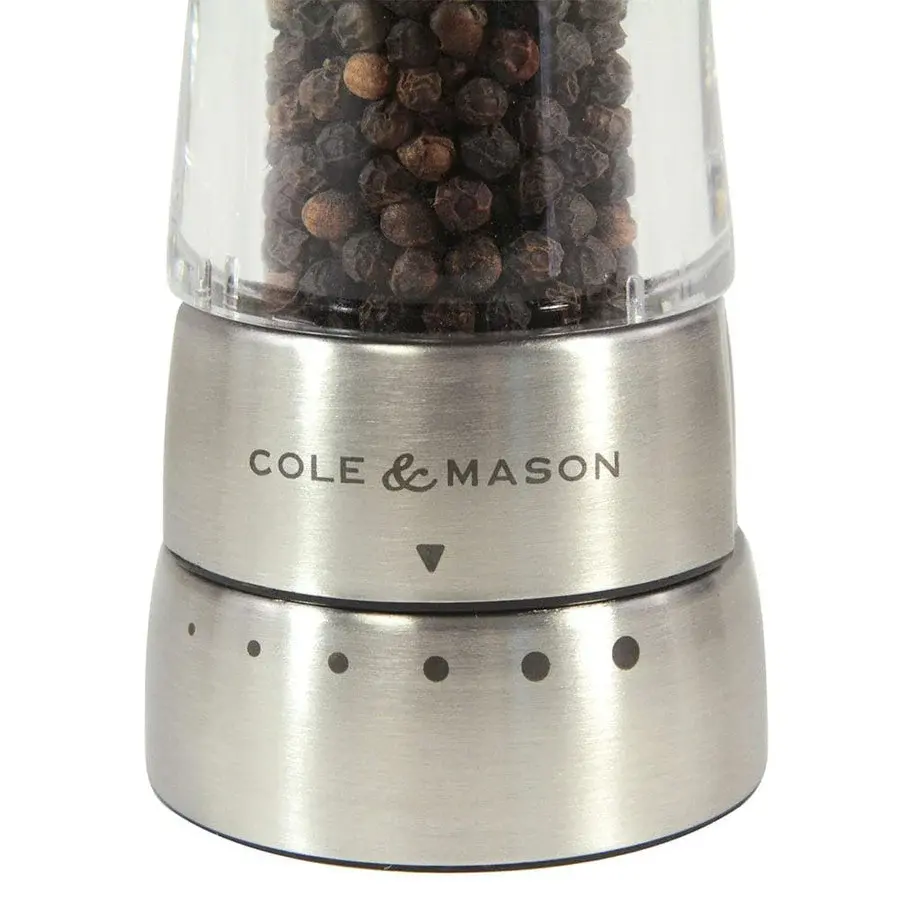 Cole & Mason Cole & Mason Derwent Pepper Mill