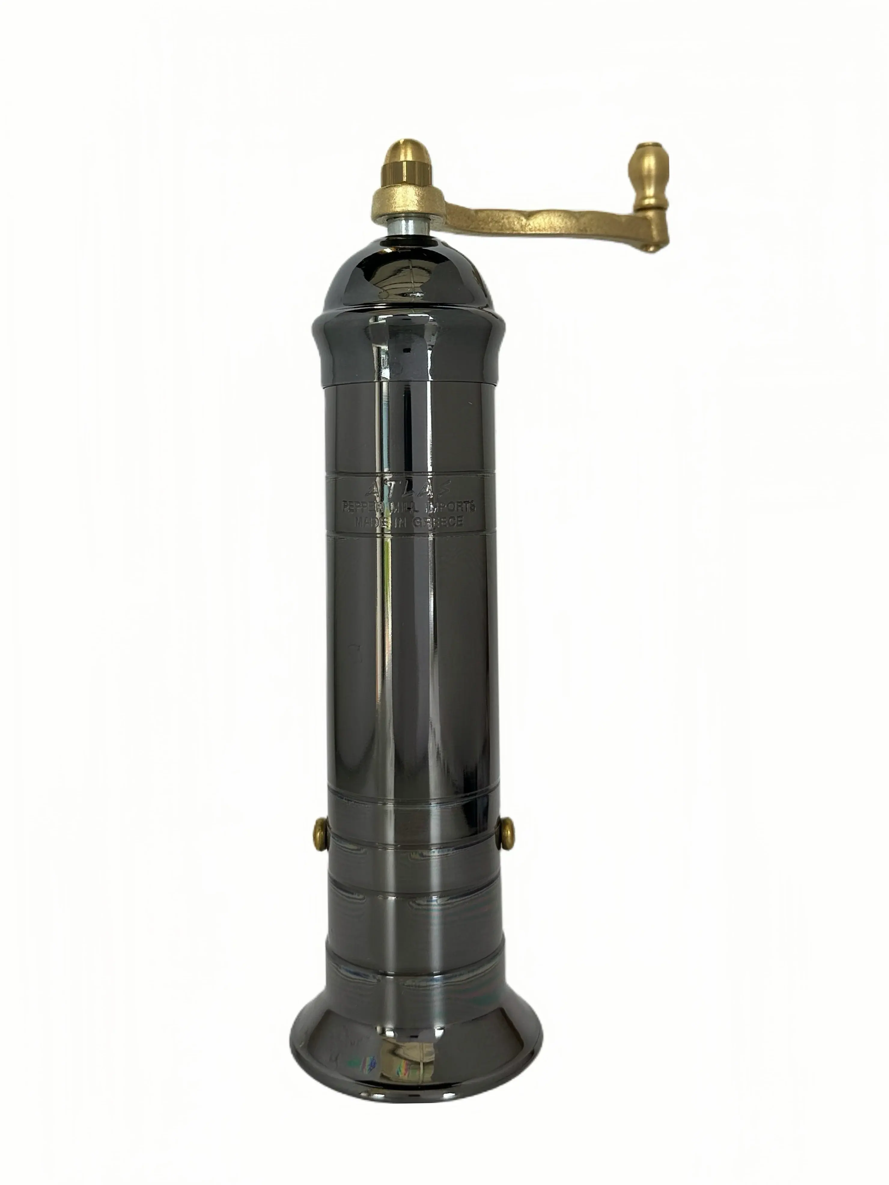 Pepper Mill Imports Atlas Pepper Mill