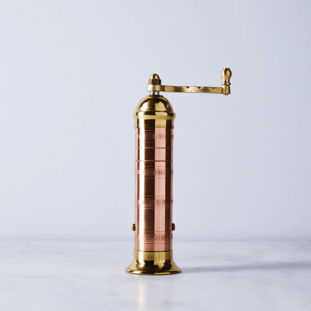 Pepper Mill Imports Atlas Pepper Mill