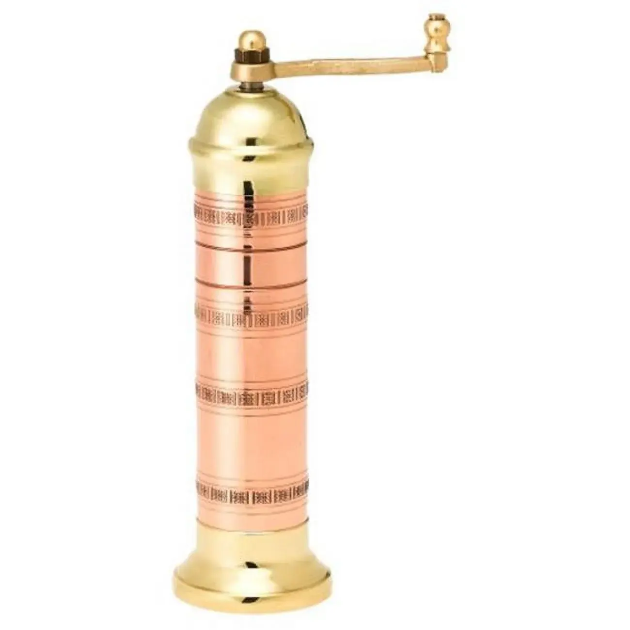 Pepper Mill Imports Atlas Pepper Mill