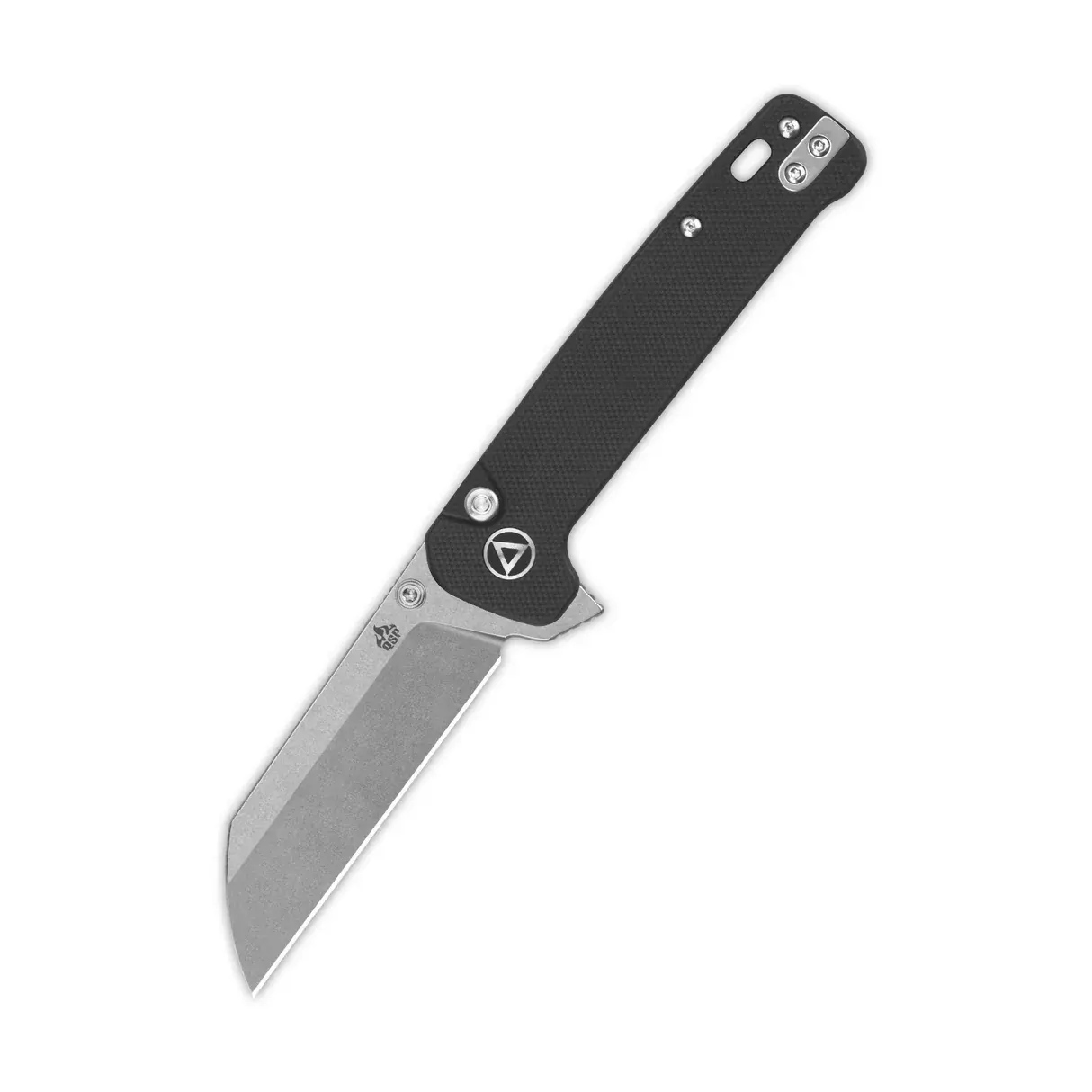 QSP Knife QSP Penguin Button Lock