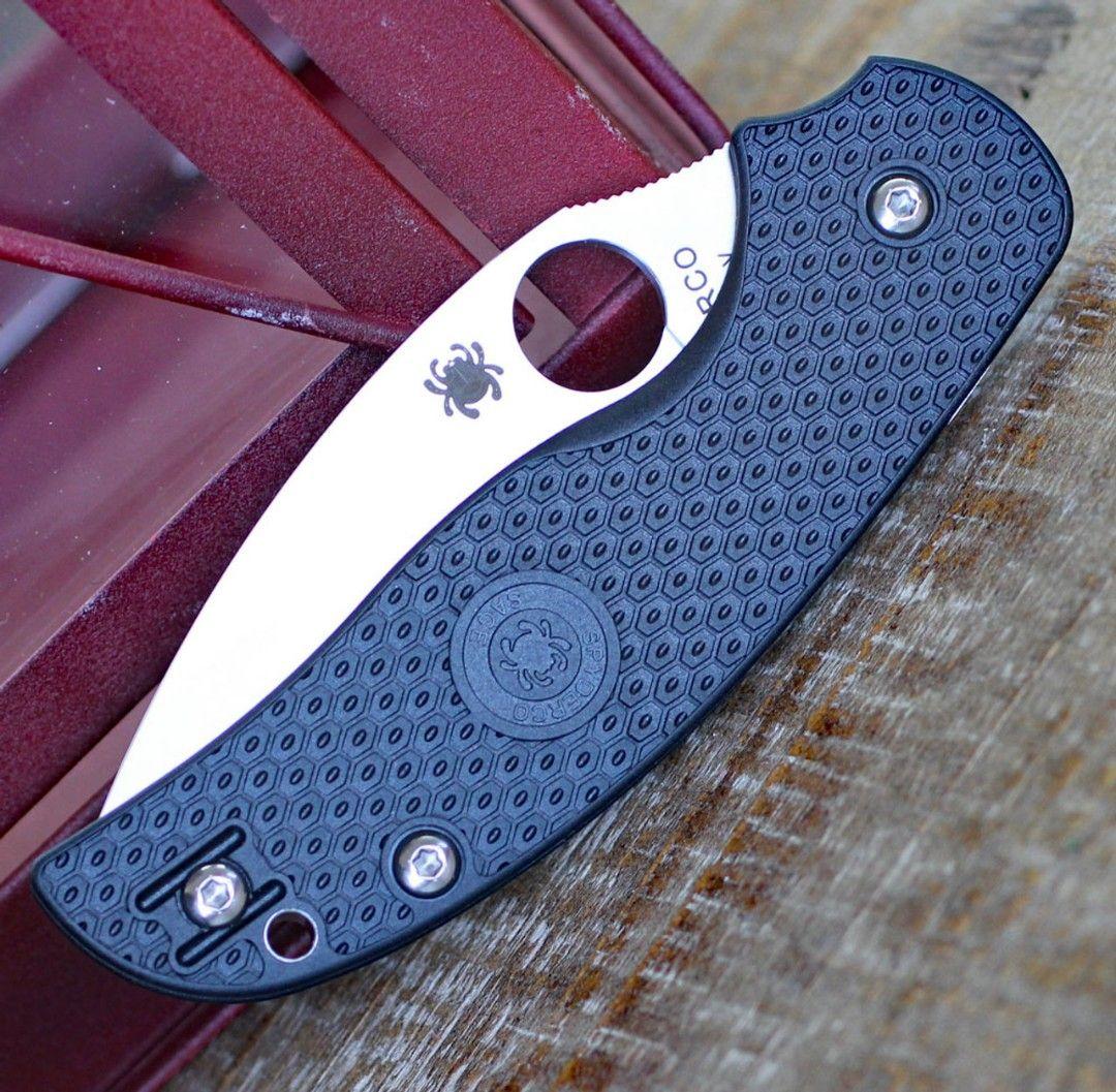 Spyderco Spyderco Sage 5 Lightweight