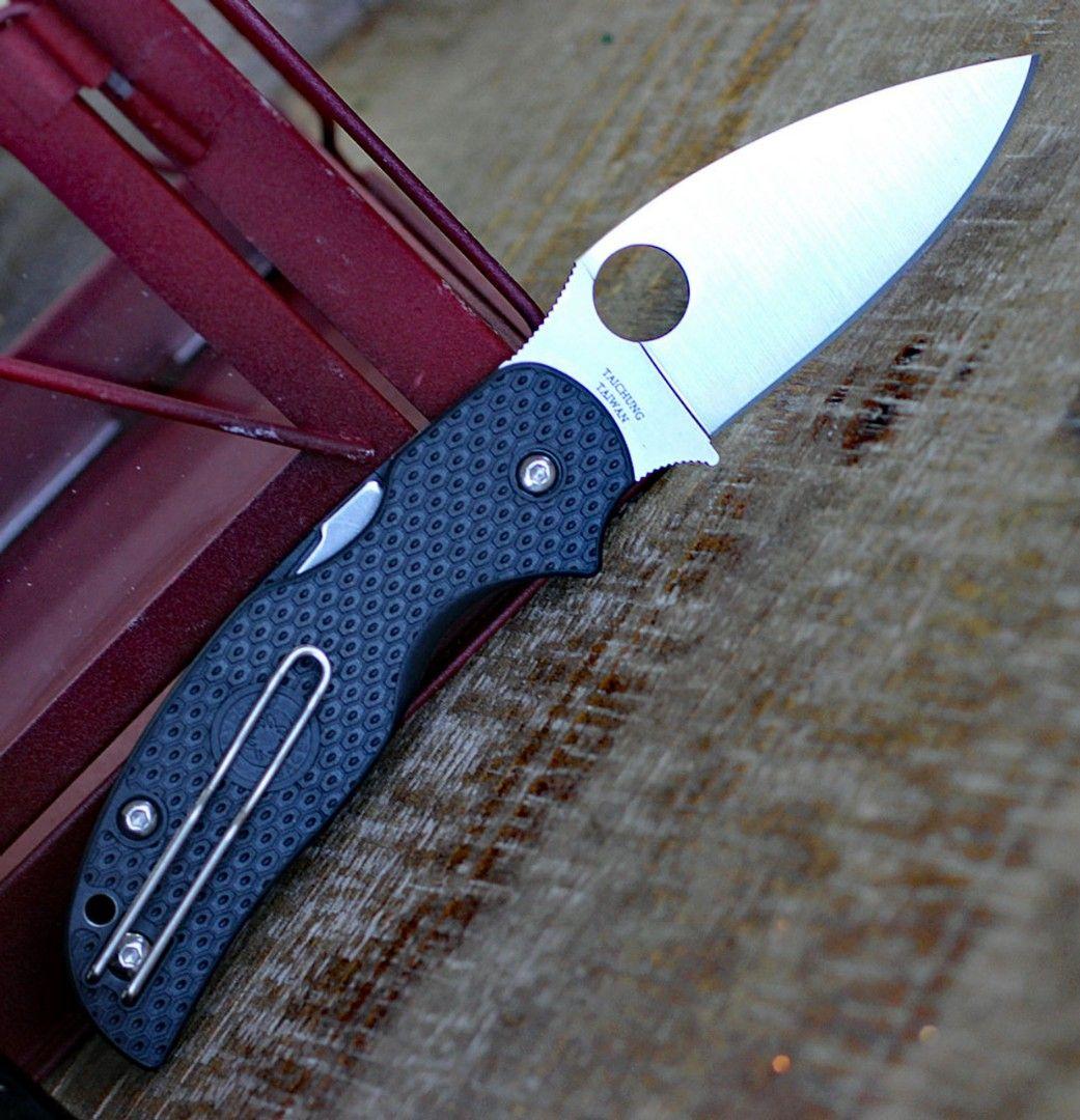 Spyderco Spyderco Sage 5 Lightweight