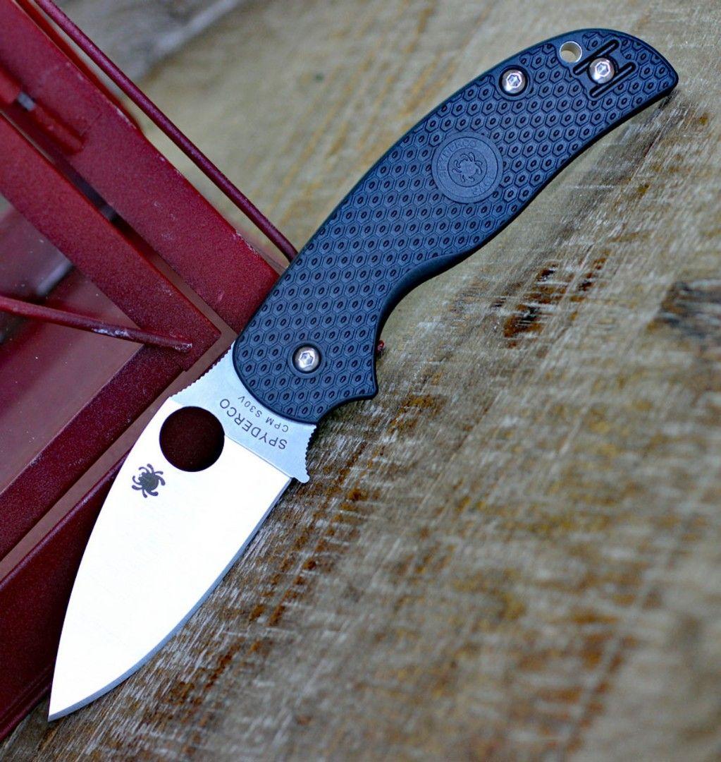 Spyderco Spyderco Sage 5 Lightweight