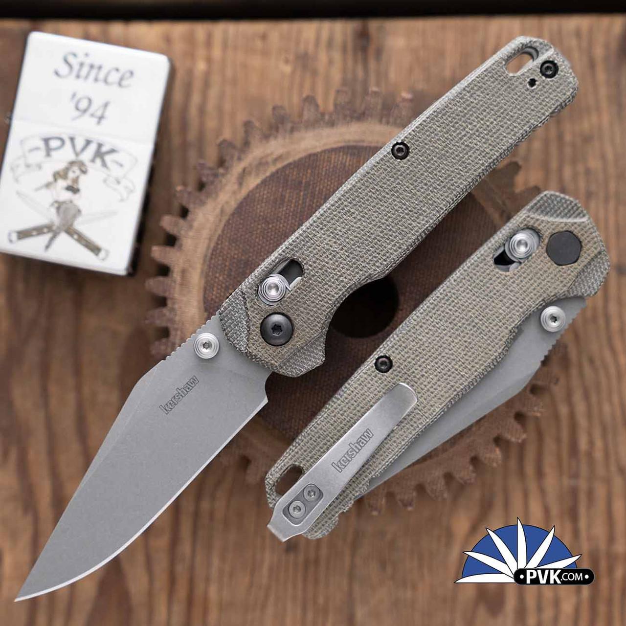 Kershaw Kershaw Bel Air