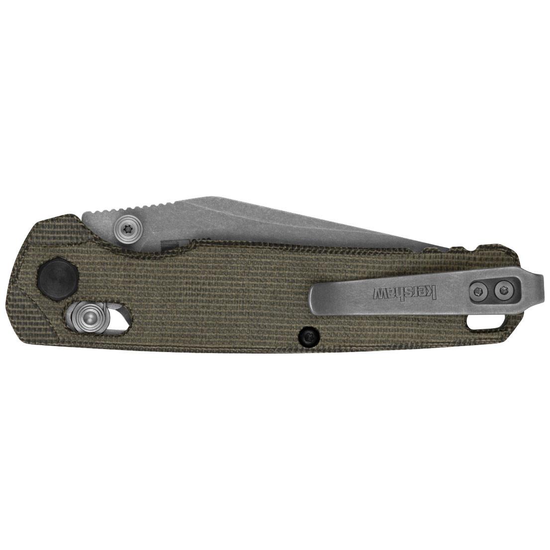 Kershaw Kershaw Bel Air