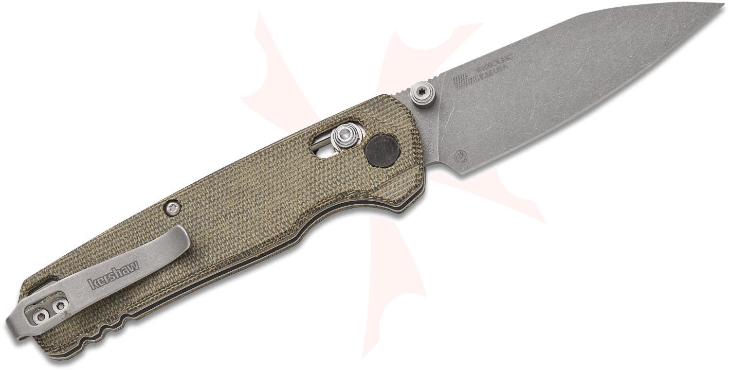 Kershaw Kershaw Bel Air