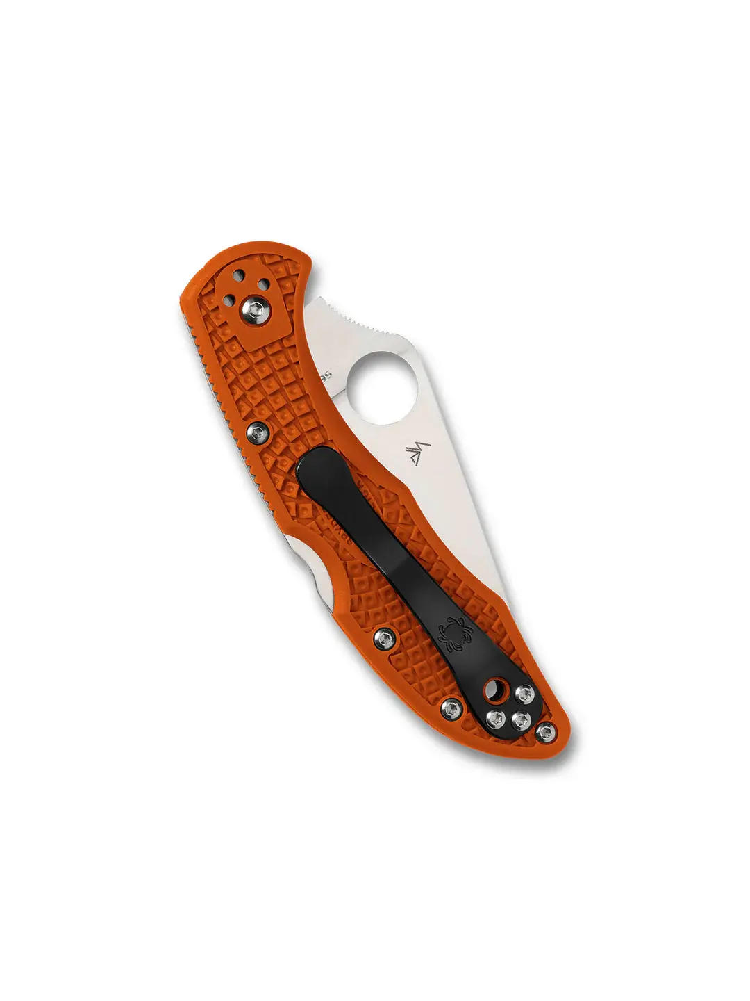 Spyderco Spyderco Delica 4 Lightweight