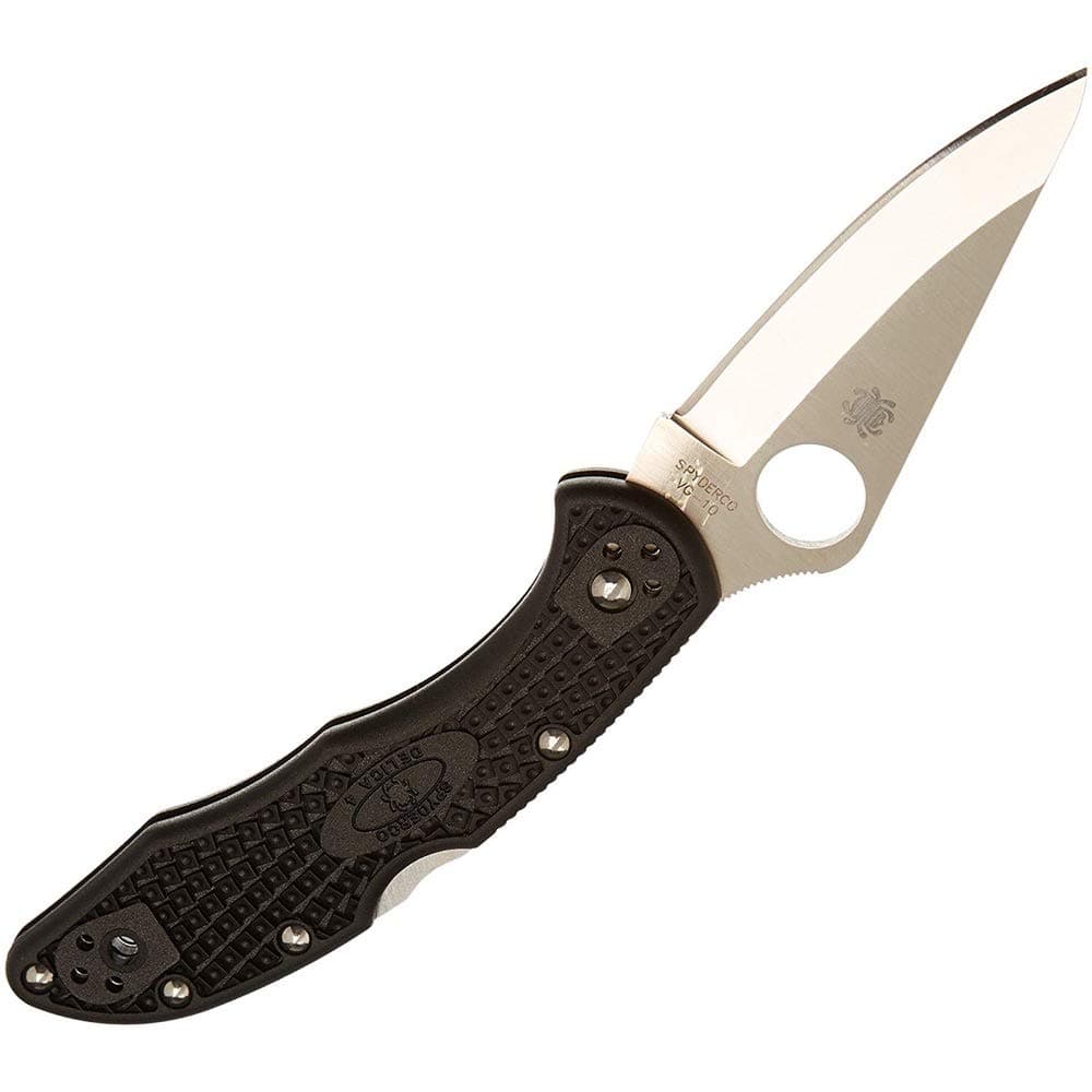 Spyderco Spyderco Delica 4 Lightweight