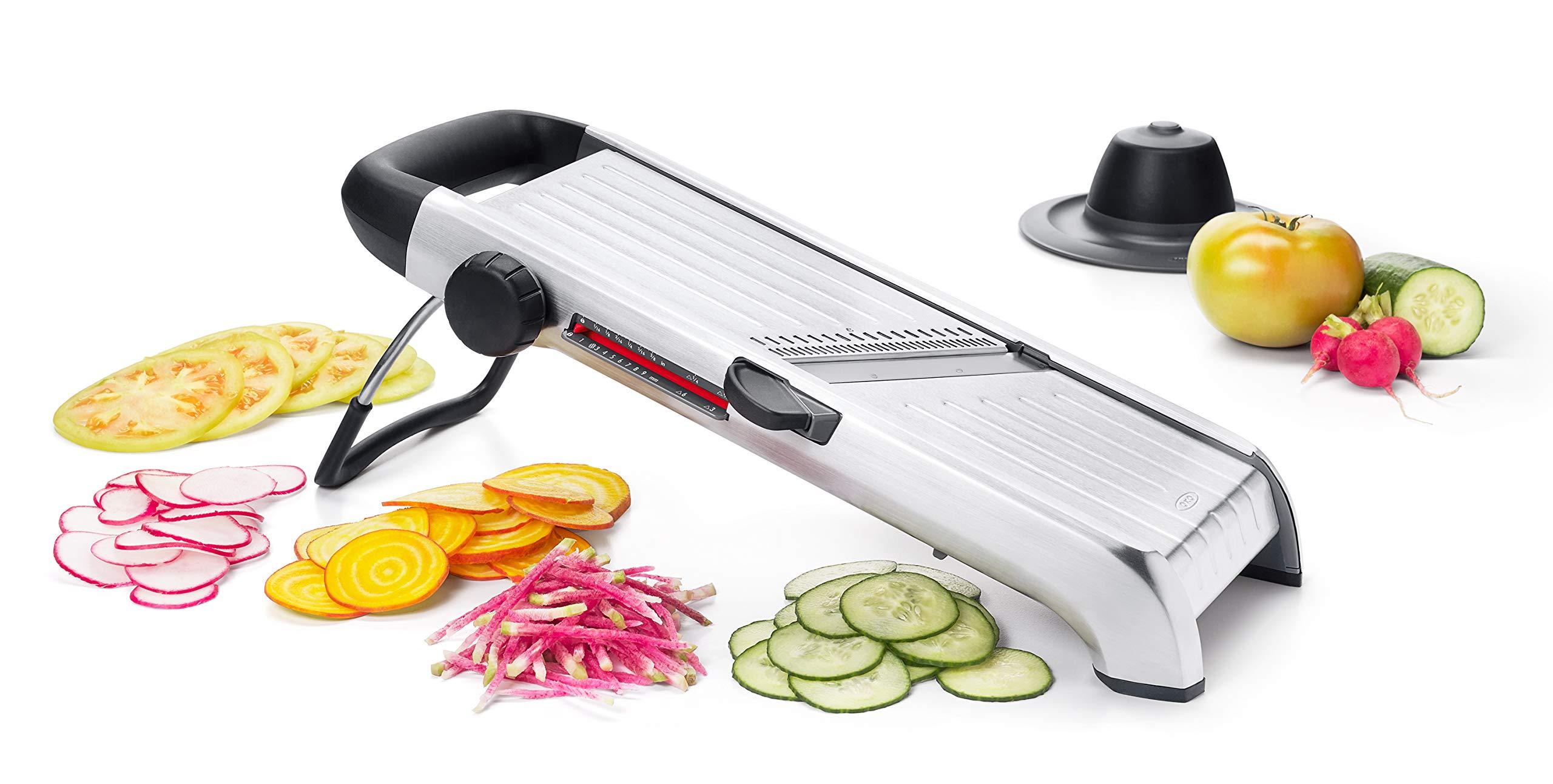 OXO Chef's Mandoline Slicer 2.0