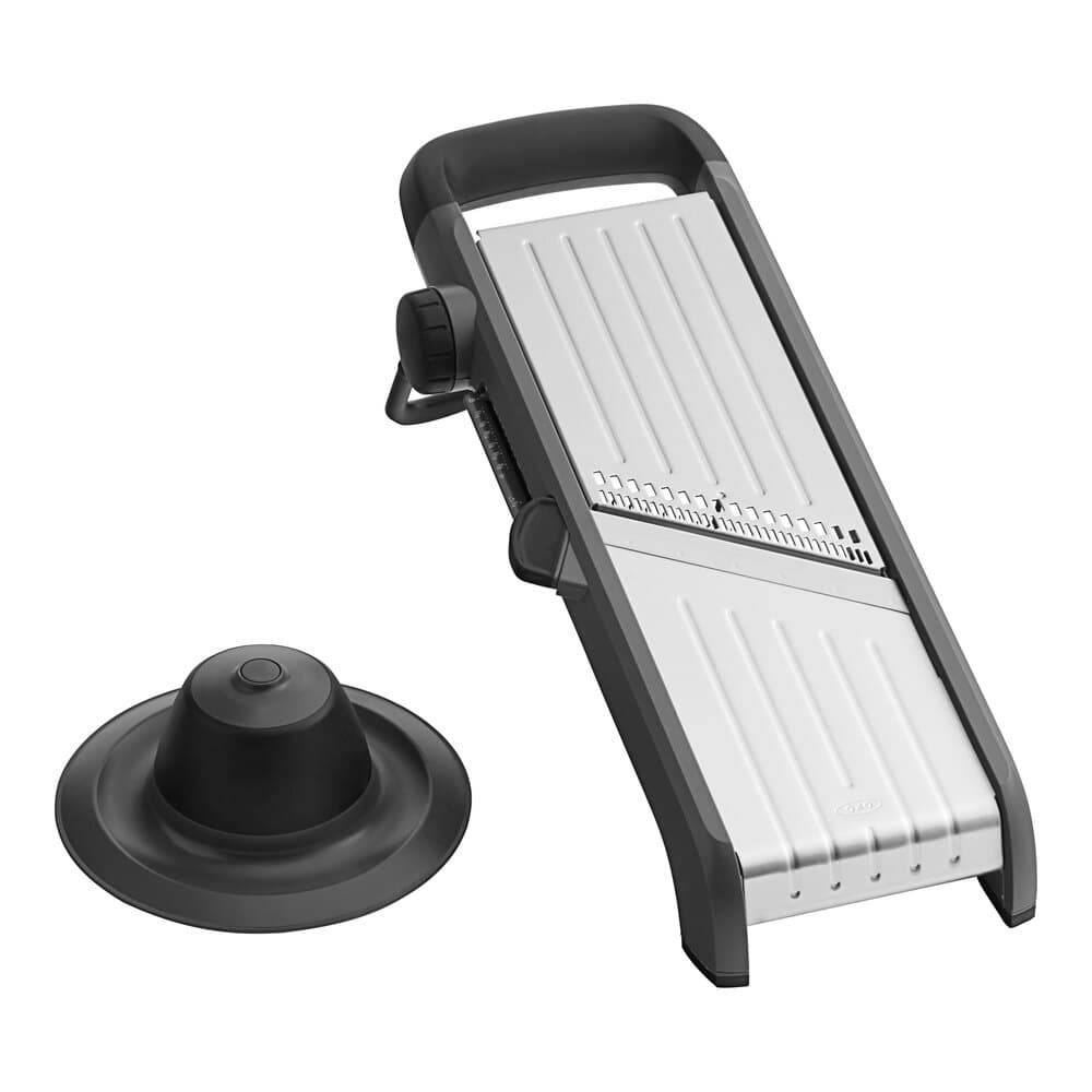OXO Chef's Mandoline Slicer 2.0