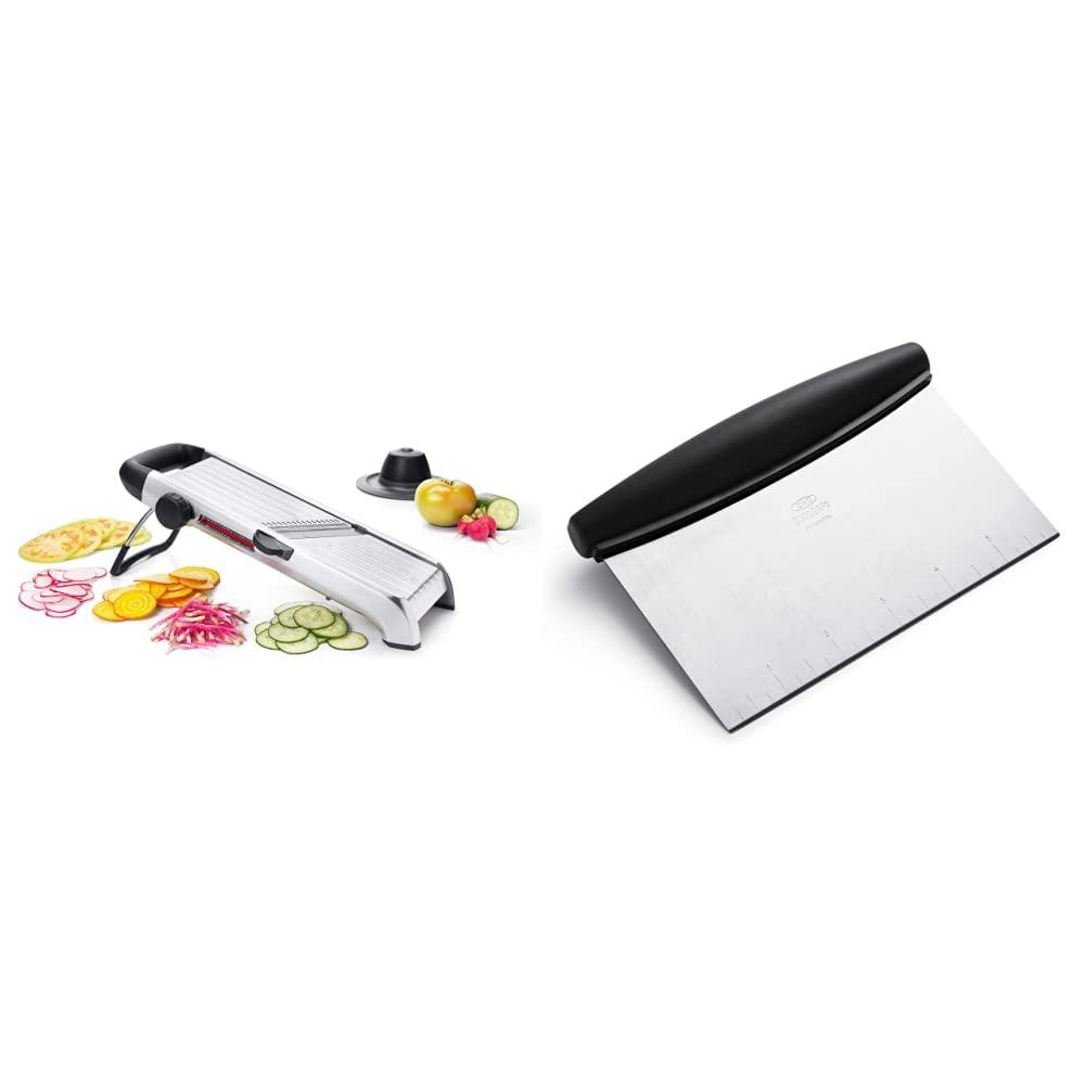 OXO Chef's Mandoline Slicer 2.0