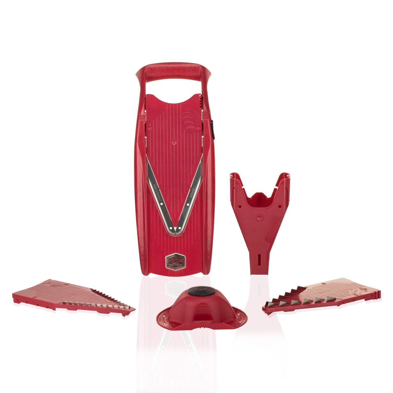 Börner (Swissmar) V5 PowerLine Mandoline