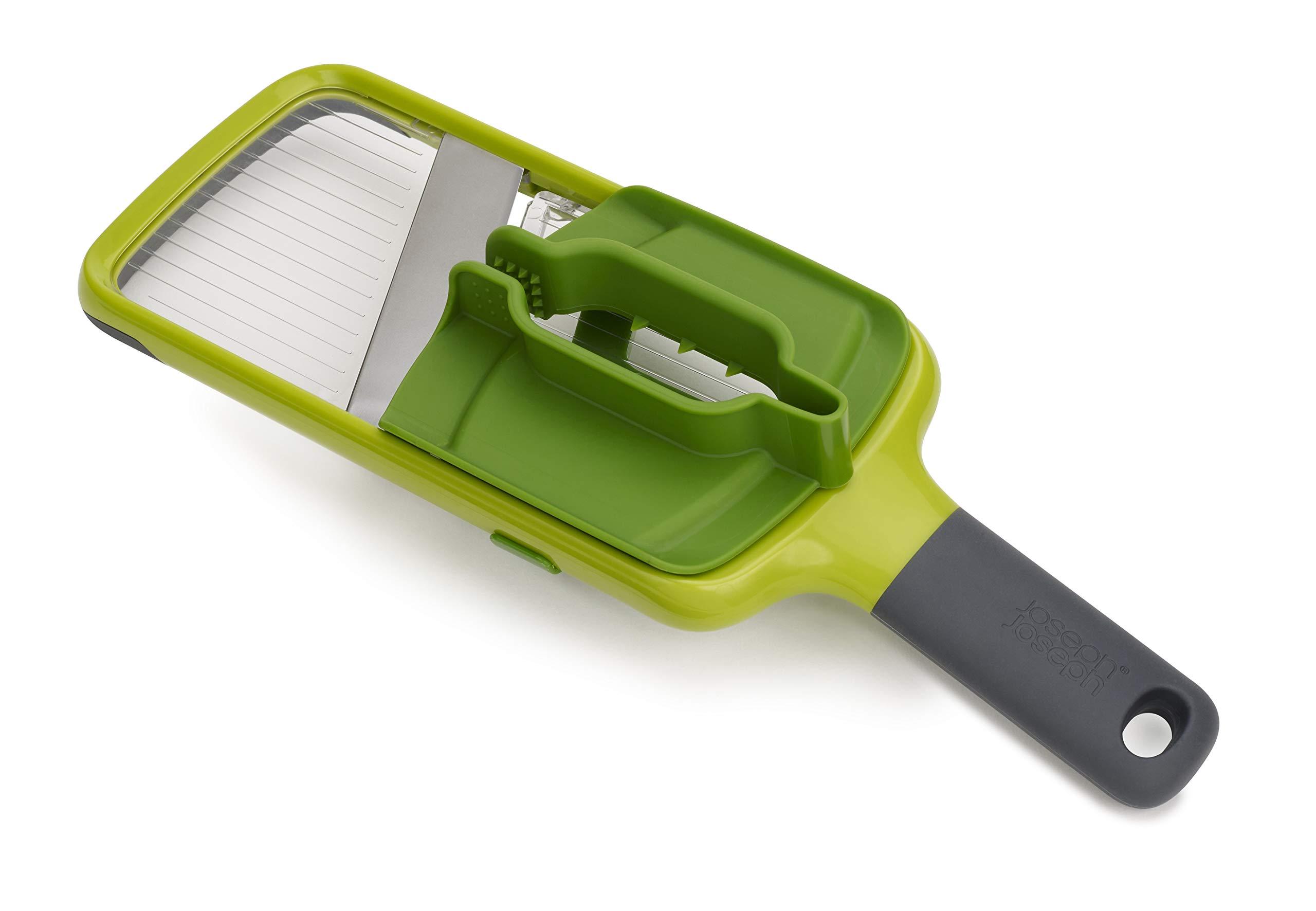Joseph Joseph Multi-Grip Hand-held Mandoline