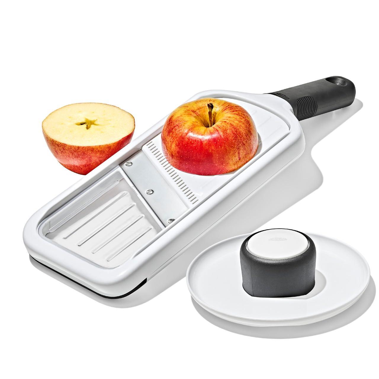 OXO Good Grips Handheld Mandoline Slicer