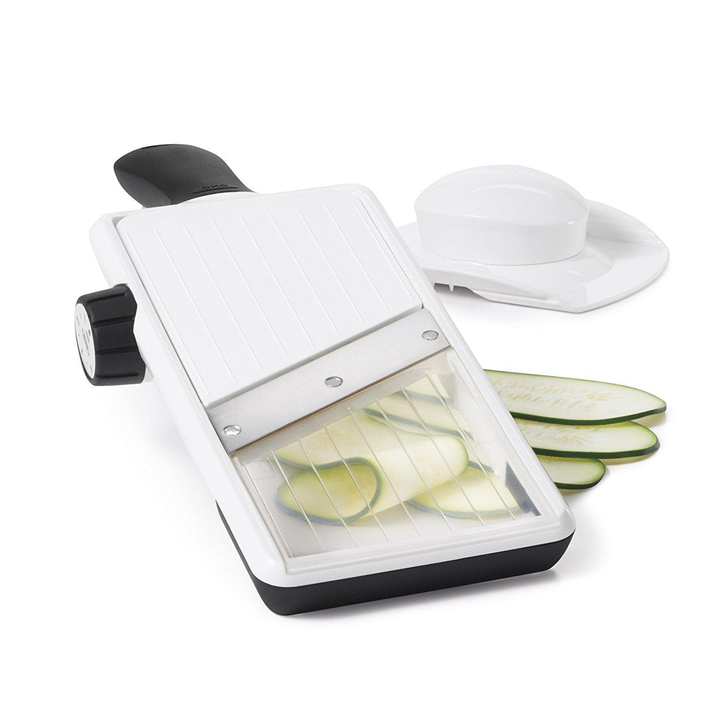 OXO Good Grips Handheld Mandoline Slicer