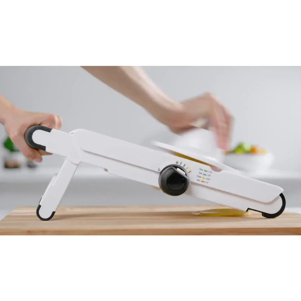 OXO Good Grips Handheld Mandoline Slicer